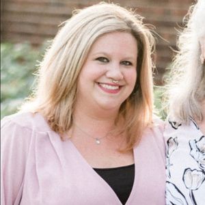 Meet your Posher, Dana